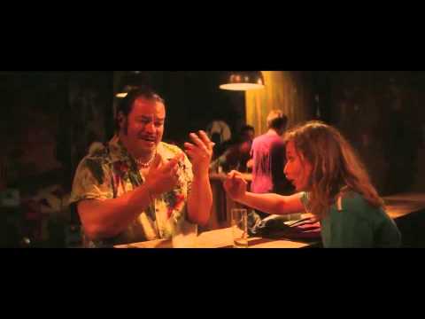 Extrait Inédit #4 - GERONIMO- Olalala..