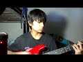 Wet Dazey And The Scouts Cover Instrumental