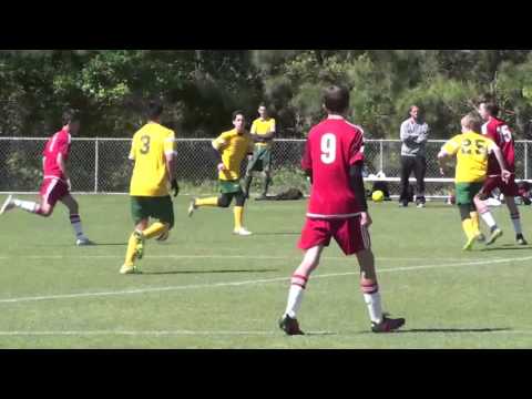 CASL SW 00 Red vs TUSA Black 2016 4 10