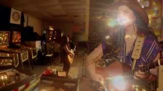 &quot;Easy Money&quot; w/interview - Rebecca Loebe - Live @ the PinChurch 4/2015