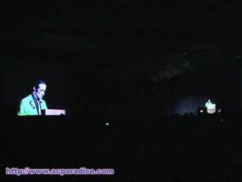 Katsucon 2003 - #02 Final Fantasy VI