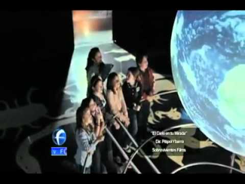 El Cielo En Tu Mirada Foro TV 2011