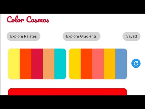 Item video thumbnail