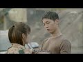 Kore Dizi Sahneleri  | Descendants Of The Sun 5.bölüm