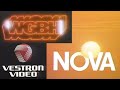 Vestron Video WGBH NOVA Season 8 1980