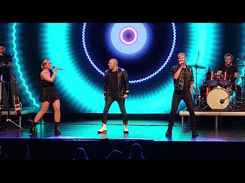 KEiiNO - " Monument " , 14.06.2021