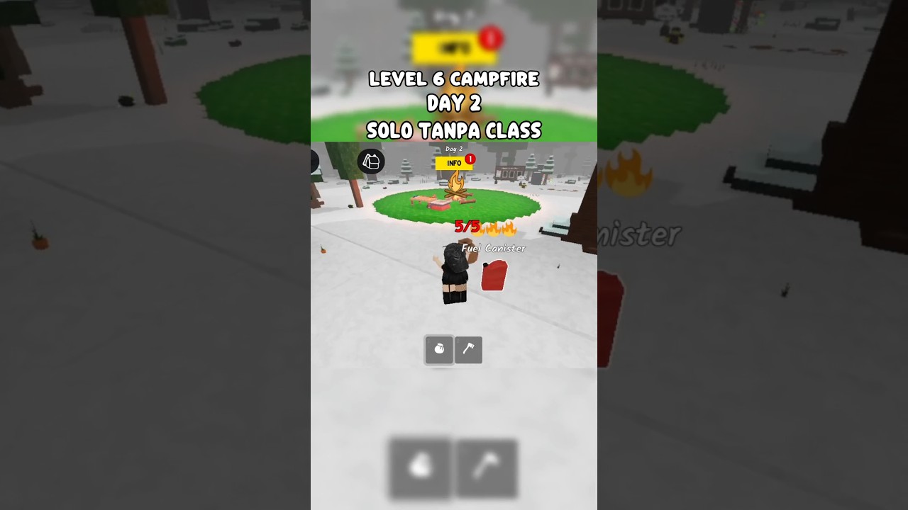 Next challenge apalagi ❓🔜 #shorts #roblox #fyp #99nitf #99nights #challenge