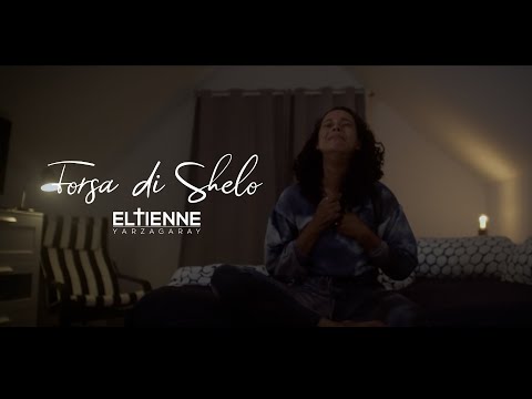 Eltienne Yarzagaray - Forsa di Shelo (Official Video)