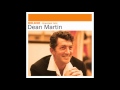 Dean Martin - It Looks Like Love