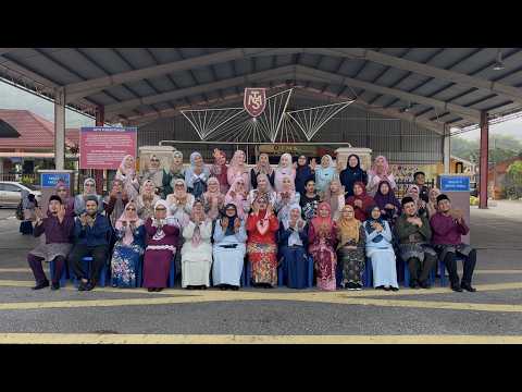 RAYA RIA MADANI SK TENGKU MARIAM