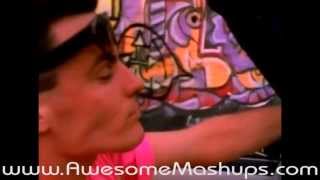 Jump There Ice Guy (Kris Kross vs Tag Team vs Vanilla Ice vs The Offspring) ENTYME MASHUP
