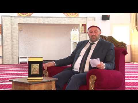 Pse duhet të japim sadaka!  - Mr. Kurtish ef. Hoxhaj - 15.05.2019