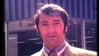 Remembering Tom Holden - WKBN News Anchor