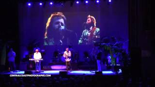 The Beach Boys-God Only Knows-Carl Wilson Video Tribute-Live in Monterey, CA. 1/22/16