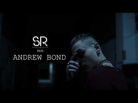 #SRFILM #PROMO Андрей Бонд/ANDREW BOND