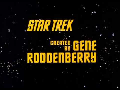 Star Trek Serie Classica 1