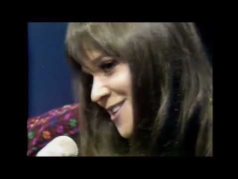 Melanie - Beautiful People (live TV 1969)