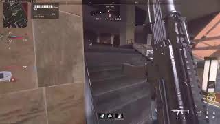 CODMW2　飽きるまでのんびりランクやっていきます！ｗ　　雑談しましょう！