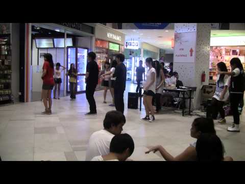 121130 KPOP Dance Off Vol 32: BtoB - Wow