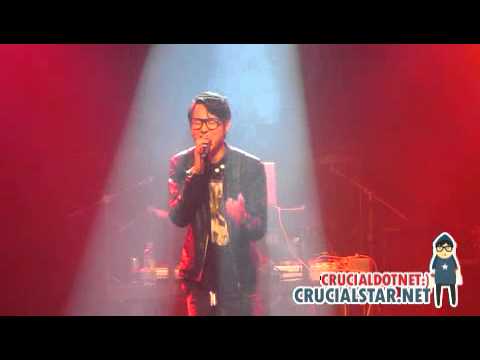 130105 Stupid Love Song 크루셜닷넷