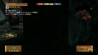 Sexiest CQC ever on Metal Gear Solid Online - MGO