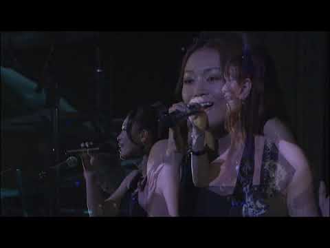 FictionJunction, Yuki Kajiura LIVE vol #4 PART 2