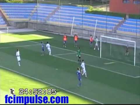 Norayr Gyozalyan FC Impulse