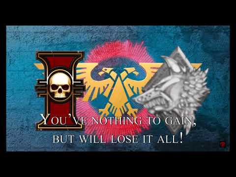 Months of Shame - Original Song - ft. Leo Grimwind & Cpl. Corgi Reaction