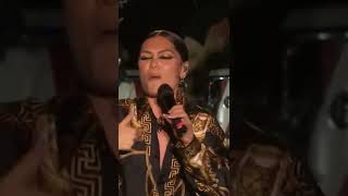 Jessie j sings Party in USA By Miley Cyrus #jessiej #mileycyrus #vocalist #subscribe
