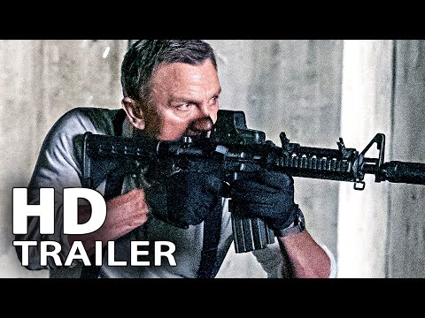 Neue KINOFILME 2021 Trailer Deutsch German (KW 39) 30.09.2021