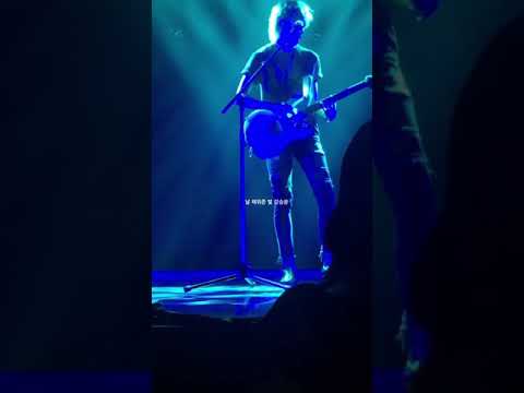 190122 winner everywheretour in dallas seungyoon solo 본능적으로