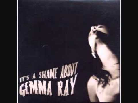 Gemma Ray - I'd Rather Go Blind