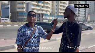 Ghanaians and Nigeria's