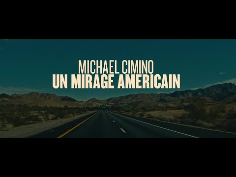Michael Cimino, un mirage américain - bande annonce DR