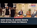 Modi's Muslim Nations Outreach: NSA Ajit Doval Gives PM's 'Personal Message' To Sultan Of Oman
