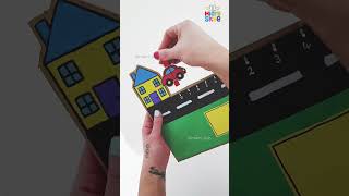 Number Line! Math for kids! #mathforkids #mathstricks #homeschooling #teacher