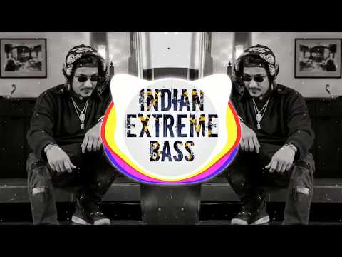 Gandhi Money [BASS BOOSTED] Divine (Prod. by Phenom)