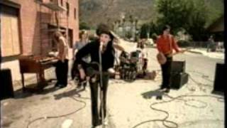 Patti Rothberg Treat Me Like Dirt (Original music video)