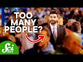 The Science of Overpopulation - YouTube