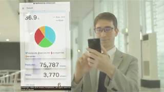 KP-Connect: Komori's Connected Automation for Smart Factory