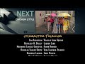 Chicken Little End Credits On FX 7