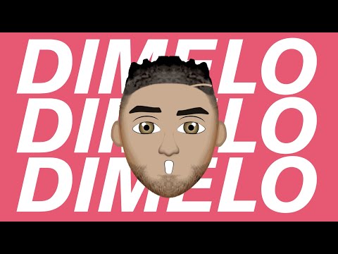Freddy Alca  - DIMELO (Official Animated Video)