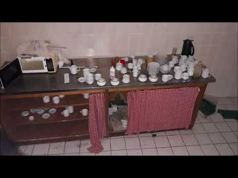 LP ....Das verlassene Hotel