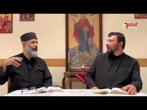 31.Besimi i Krishterë Orthodhoks  - Profeti Daniel - At Ilia Mazniku