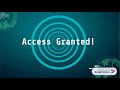 Access Granted