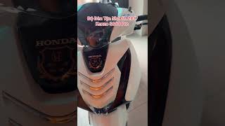 SH 2017 Độ Kenzo S600 Pro V2 tại Thới Lai Tận Nhà