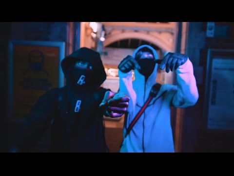 5Bz - StandUp Drillers | (Official Music Video) #Watford