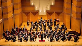 Download lagu tchaikovsky symphony no.6 'pathetique' (rec. kamakura 2025) mp3