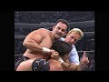 3 30 98 Chavo Guerrero Vs Kaz Hayashi