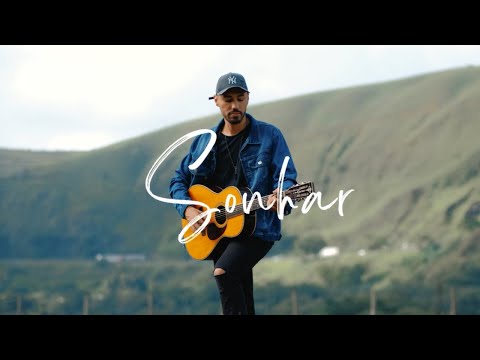Sonhar - Felipe Casttro